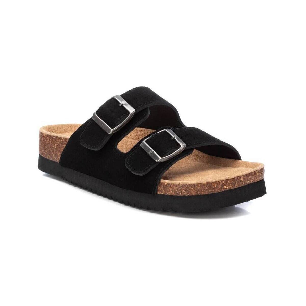 Women's Sandals Xti Black
