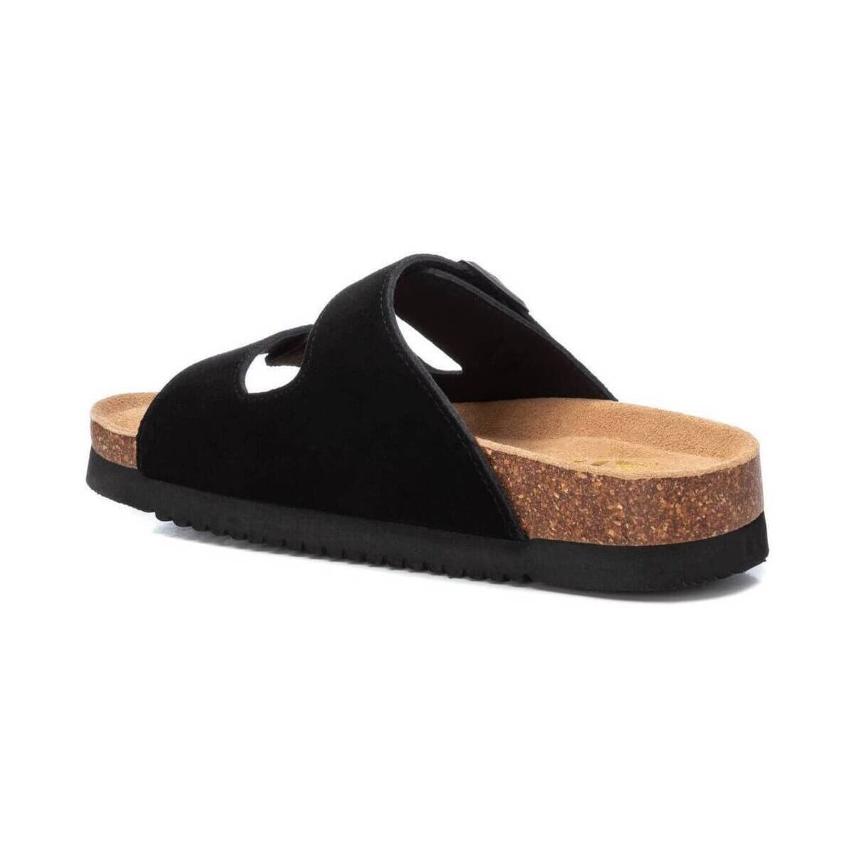 Women's Sandals Xti Black