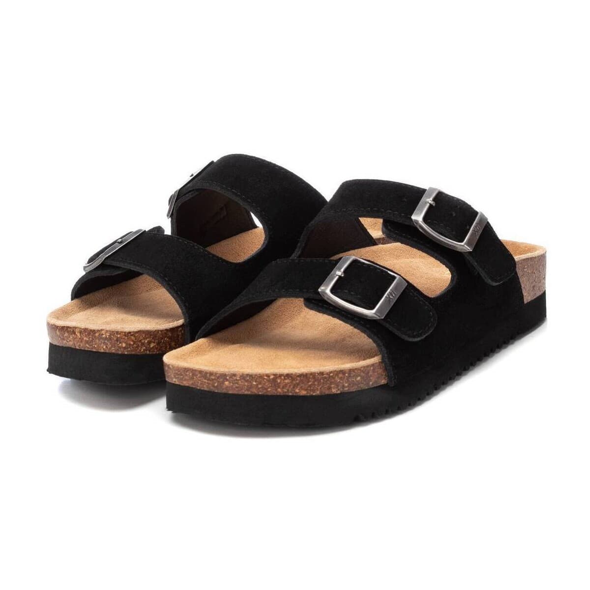 Women's Sandals Xti Black