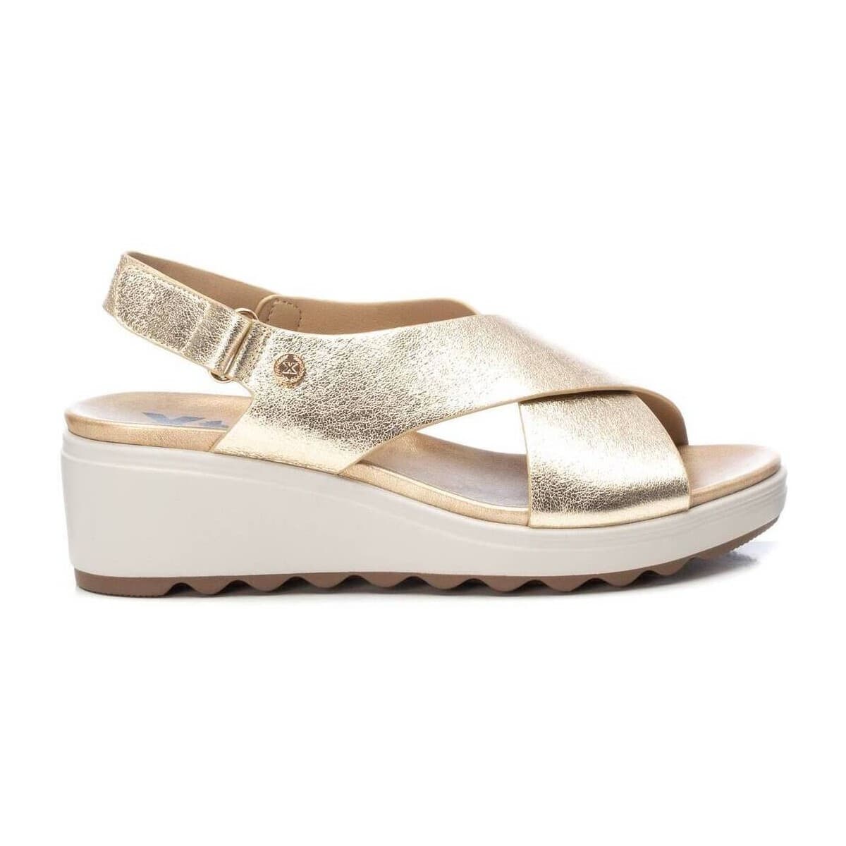 Σανδάλια με πλατφόρμα Xti 14270001