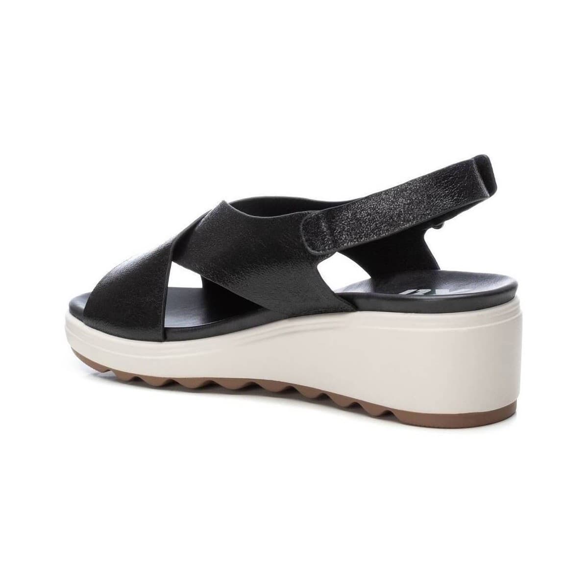 Women's Platforms Xti Black