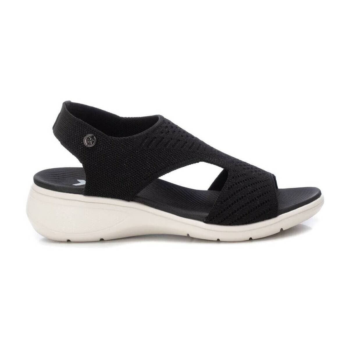 Women's Sandals Xti Black