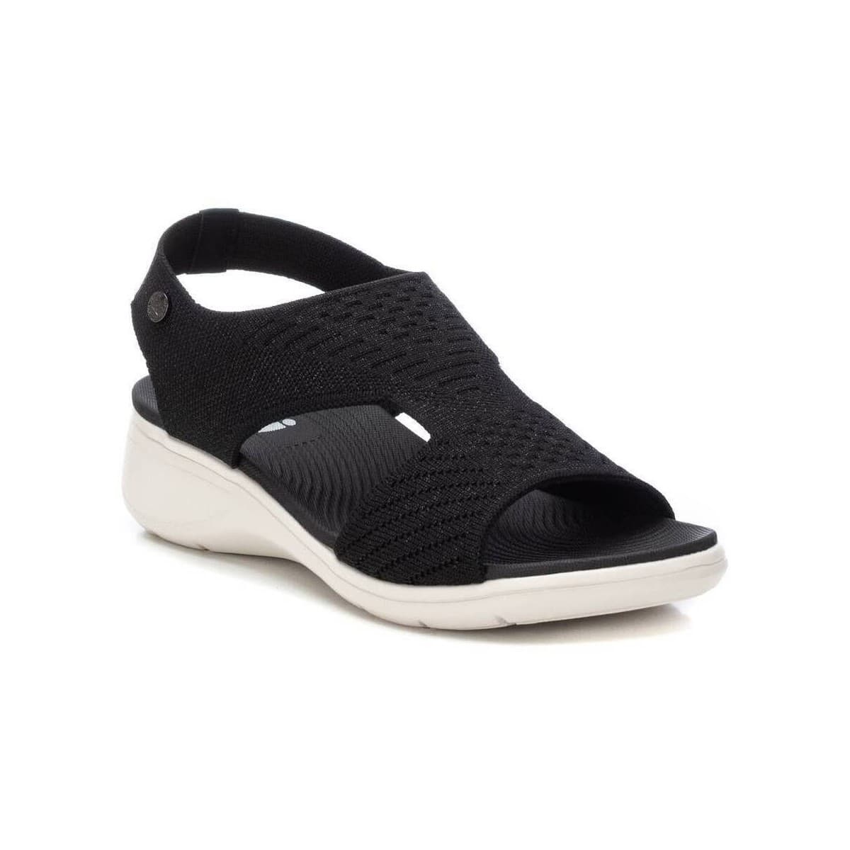 Women's Sandals Xti Black