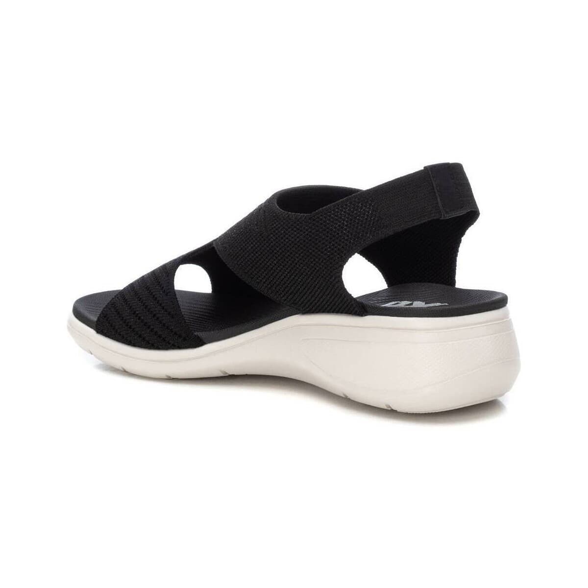 Women's Sandals Xti Black