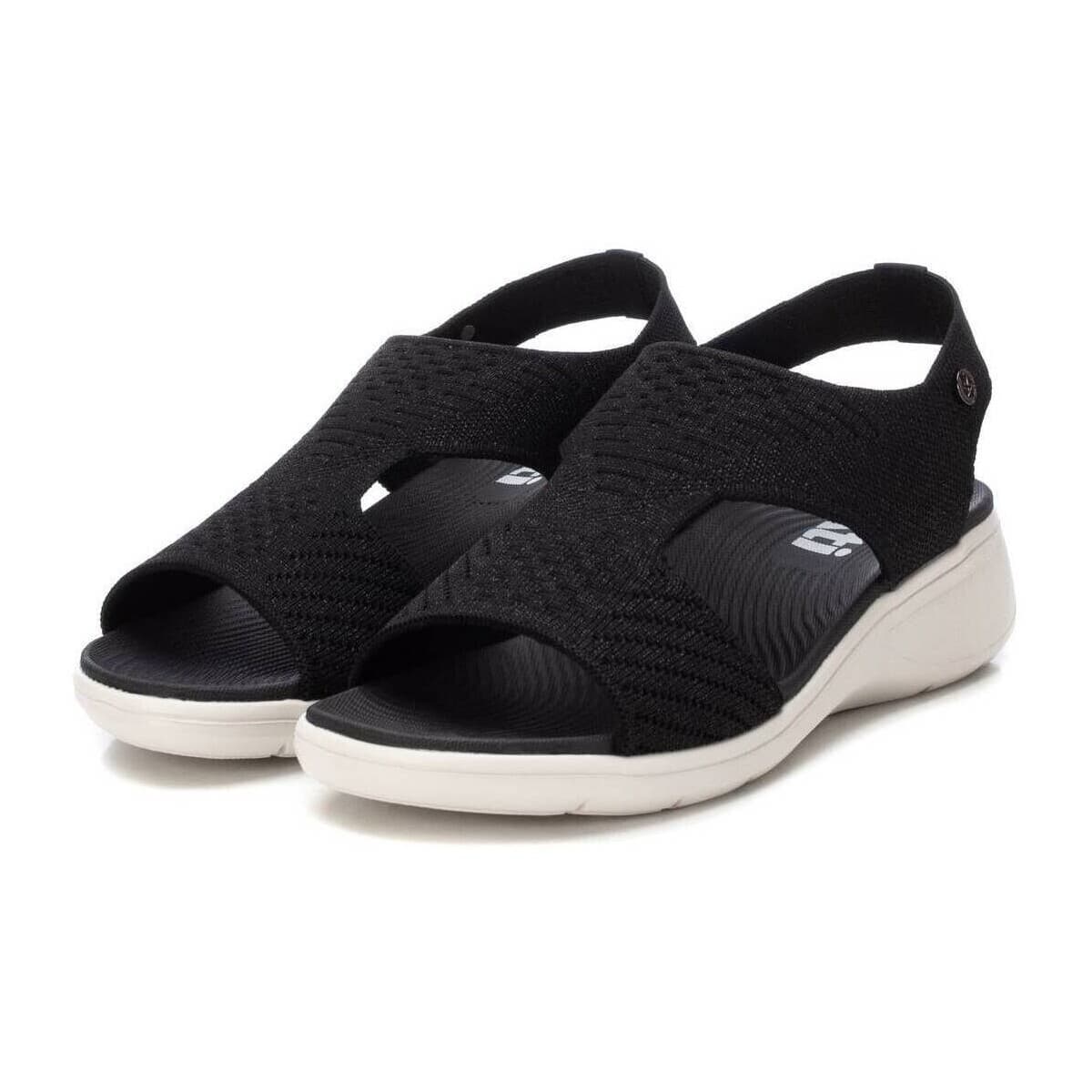 Women's Sandals Xti Black