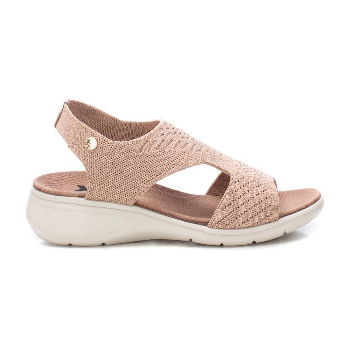 Women's Sandals Xti Brown