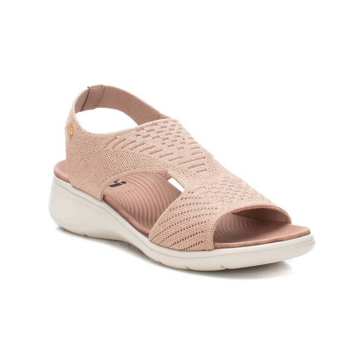 Women's Sandals Xti Brown