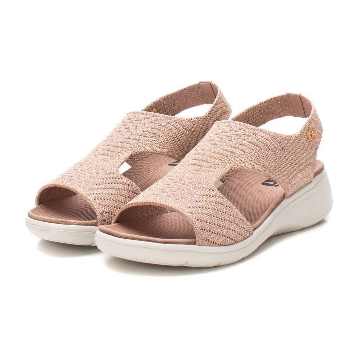 Women's Sandals Xti Brown