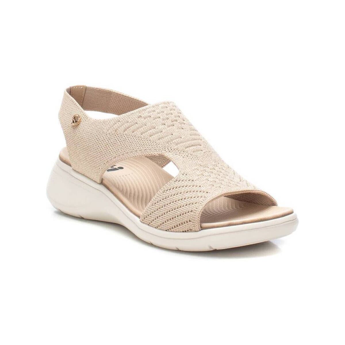 Women's Sandals Xti Brown