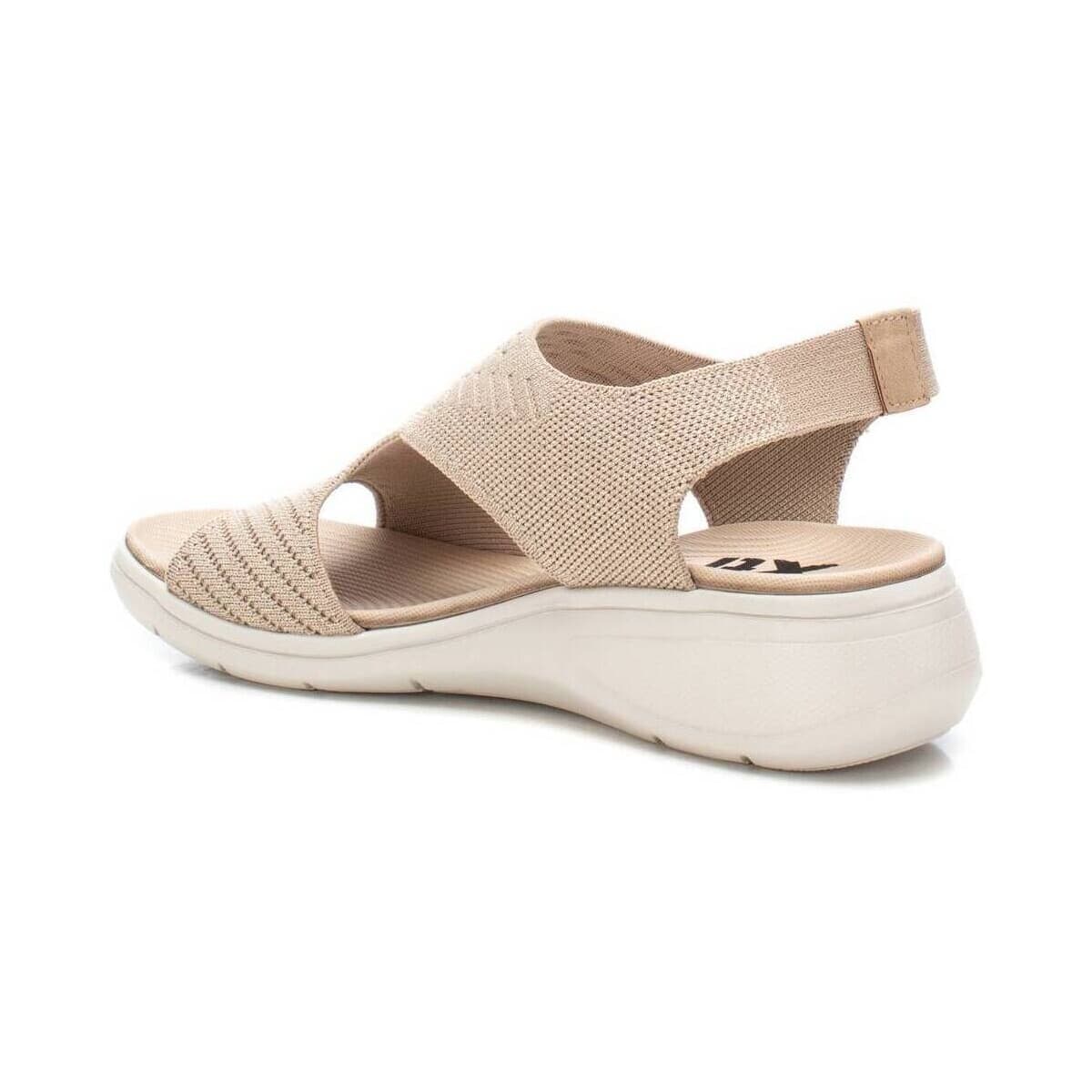 Women's Sandals Xti Brown