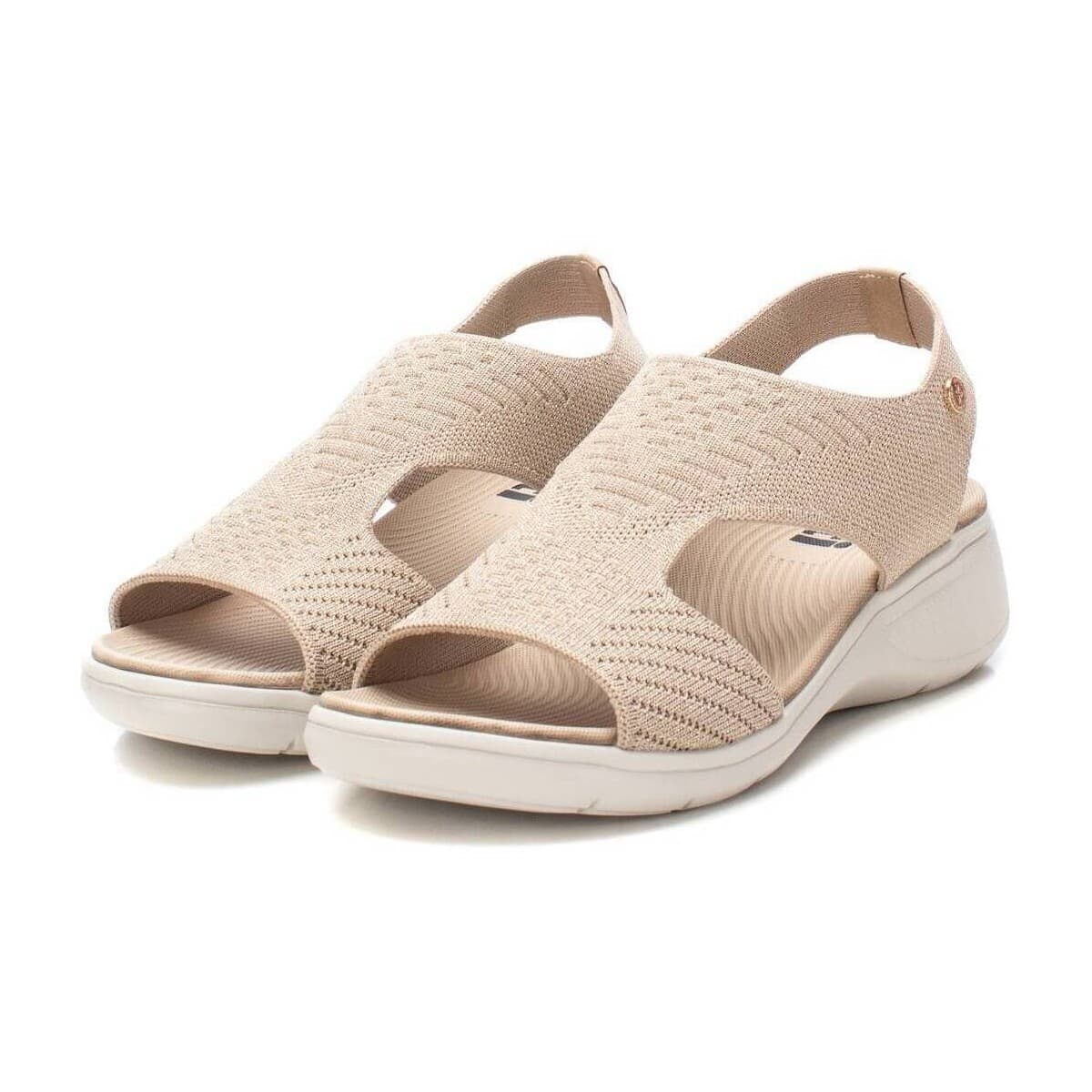 Women's Sandals Xti Brown