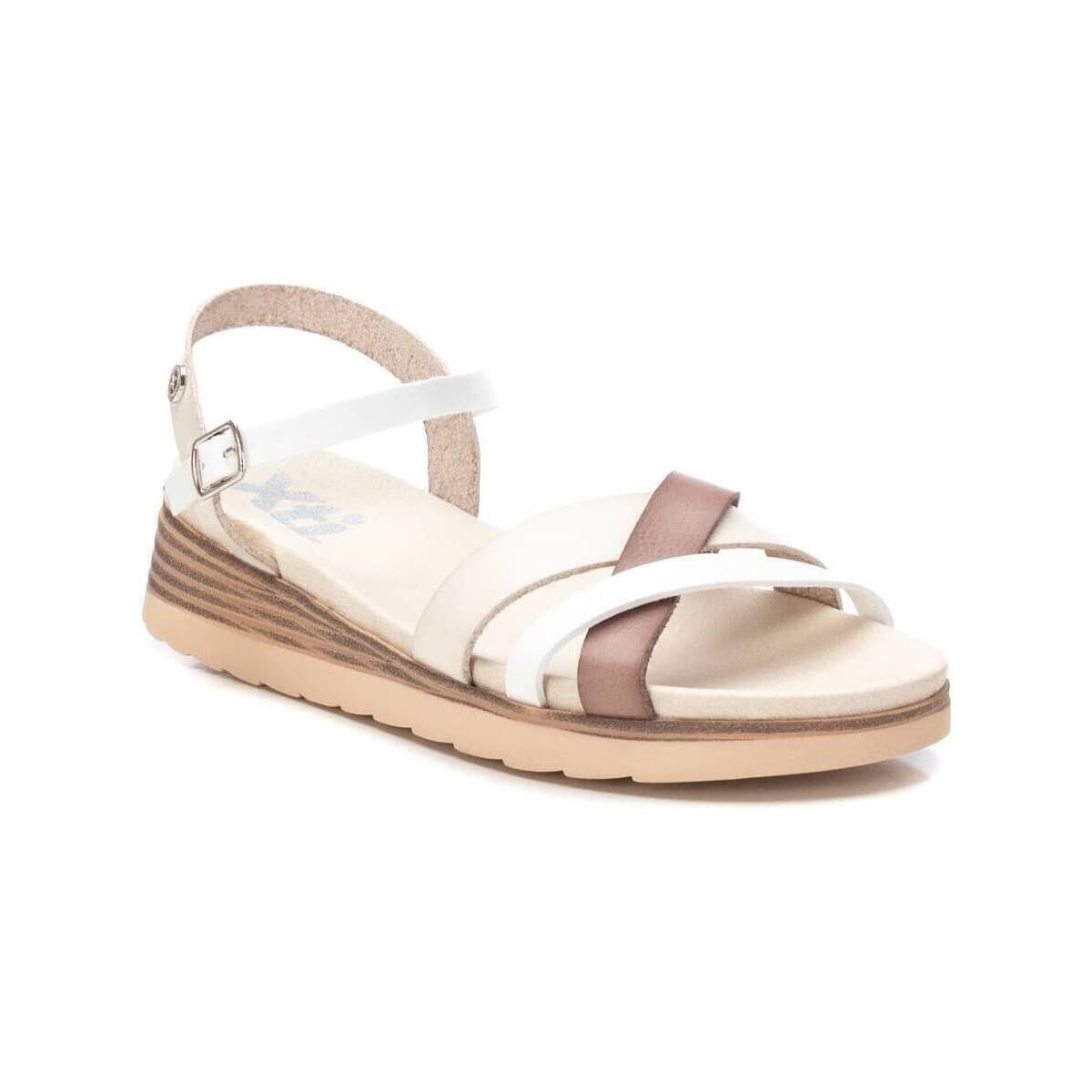 Women's Sandals Xti White
