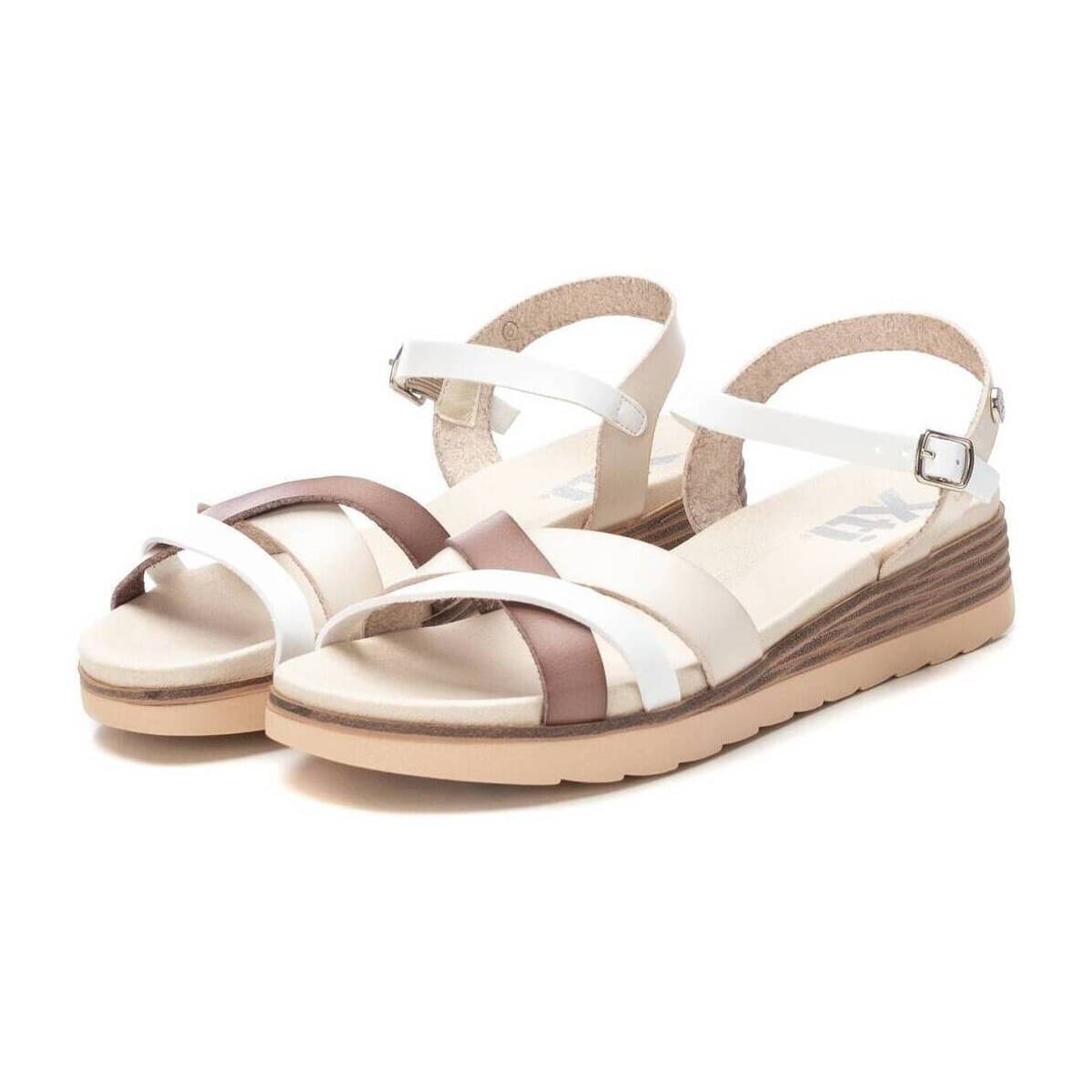 Women's Sandals Xti White