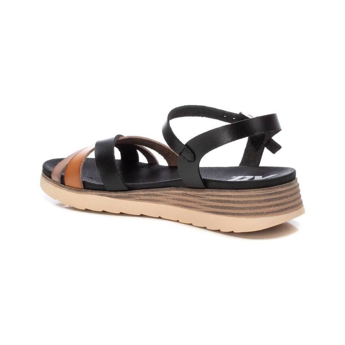 Women's Sandals Xti Black