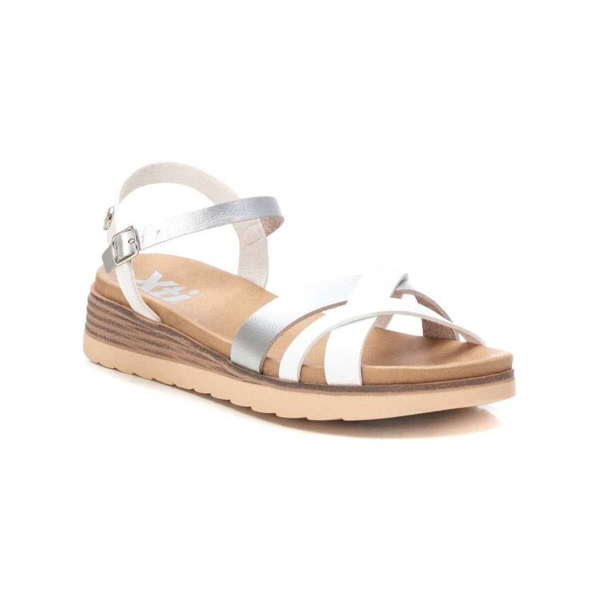 Women's Sandals Xti White