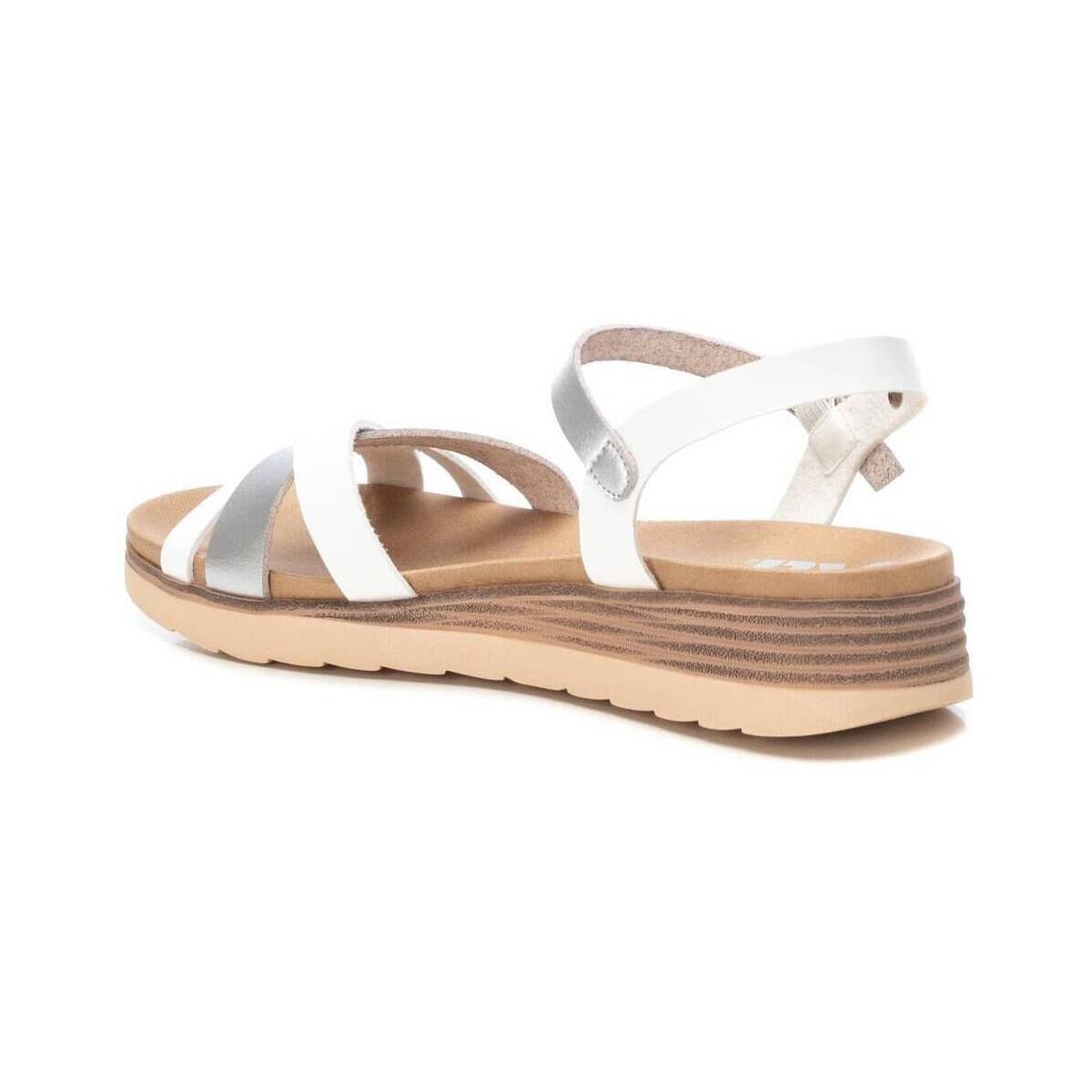 Women's Sandals Xti White