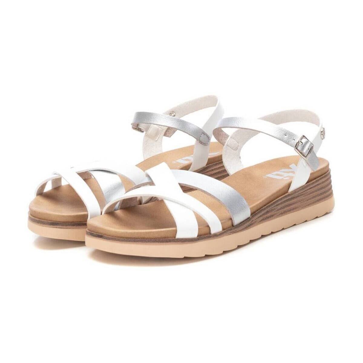 Women's Sandals Xti White