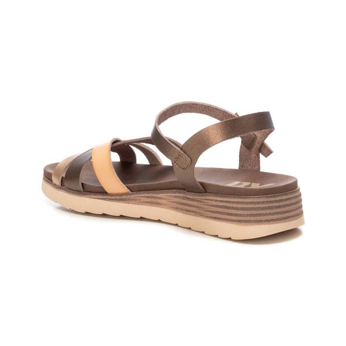 Women's Sandals Xti Gold