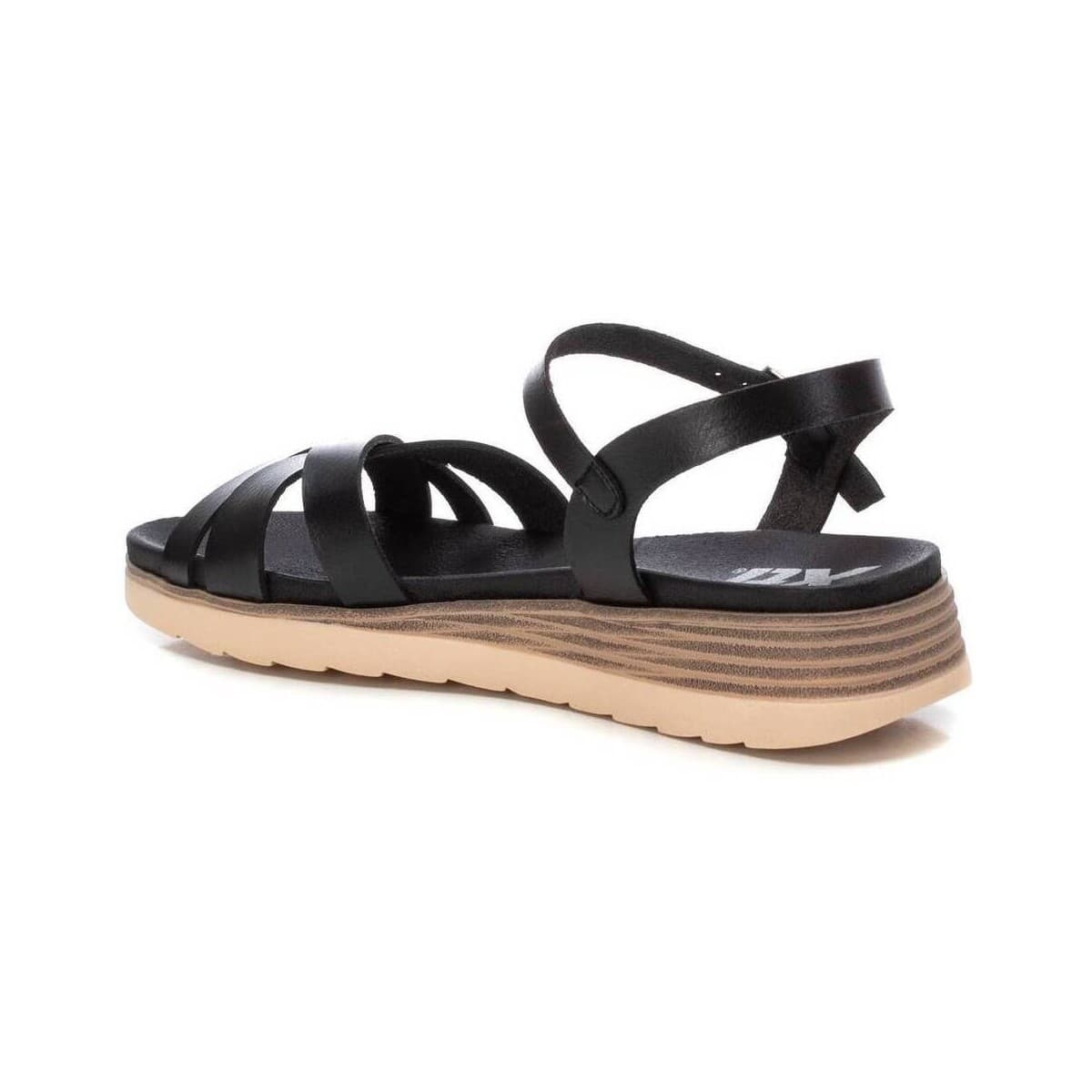 Women's Sandals Xti Black