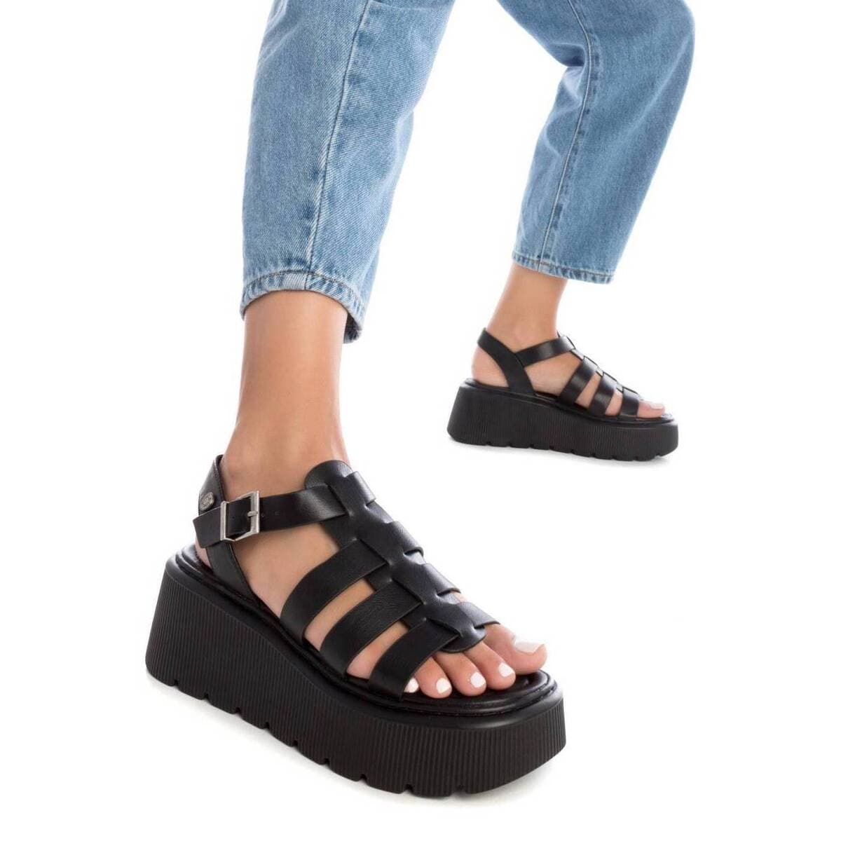 Women's Sandals Refresh Black