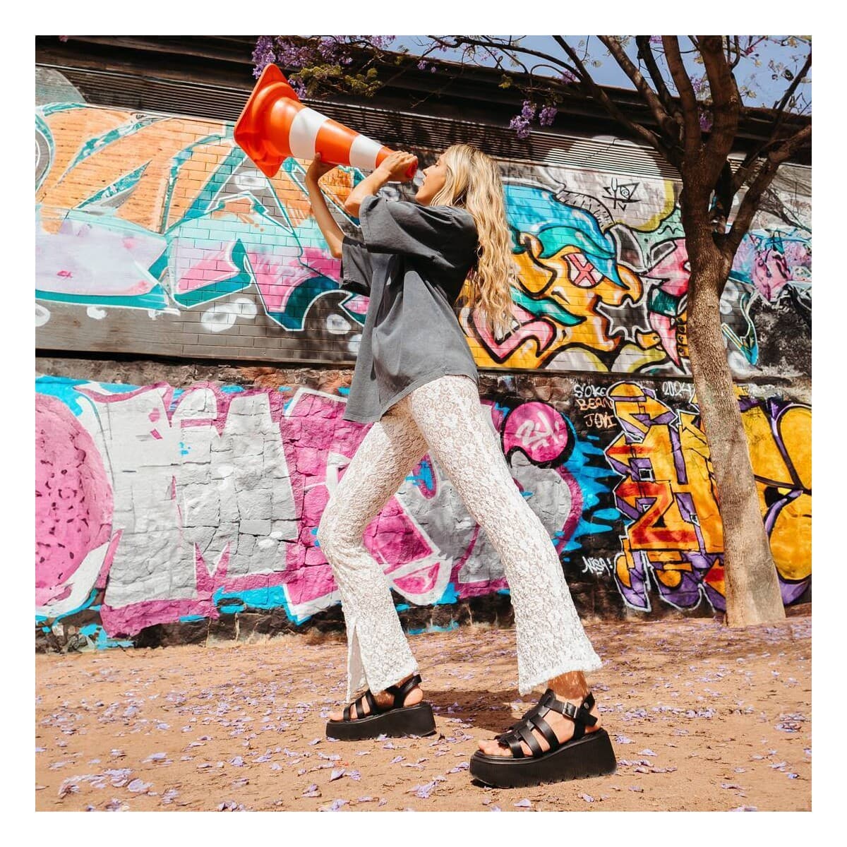 Women's Sandals Refresh Black