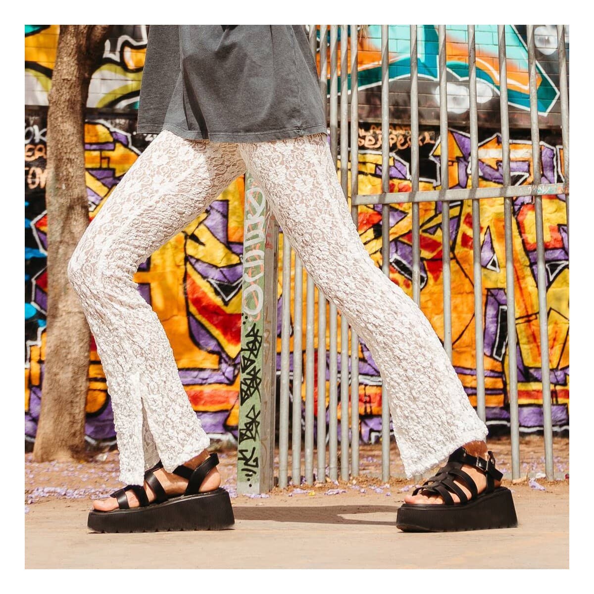 Women's Sandals Refresh Black