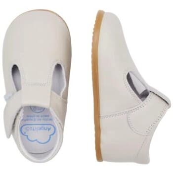Boys' Sandals Angelitos White