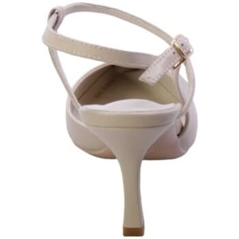 Women's Pumps Francescomilano Beige