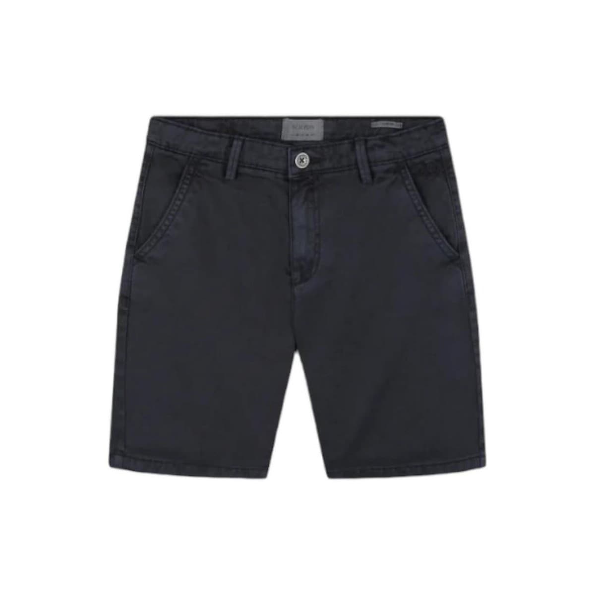Boys' Shorts Scalpers Blue