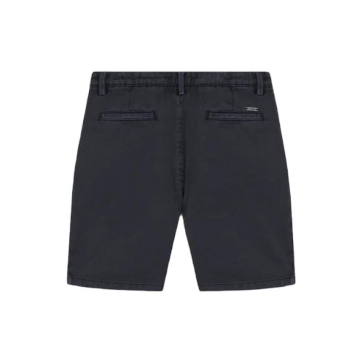 Boys' Shorts Scalpers Blue