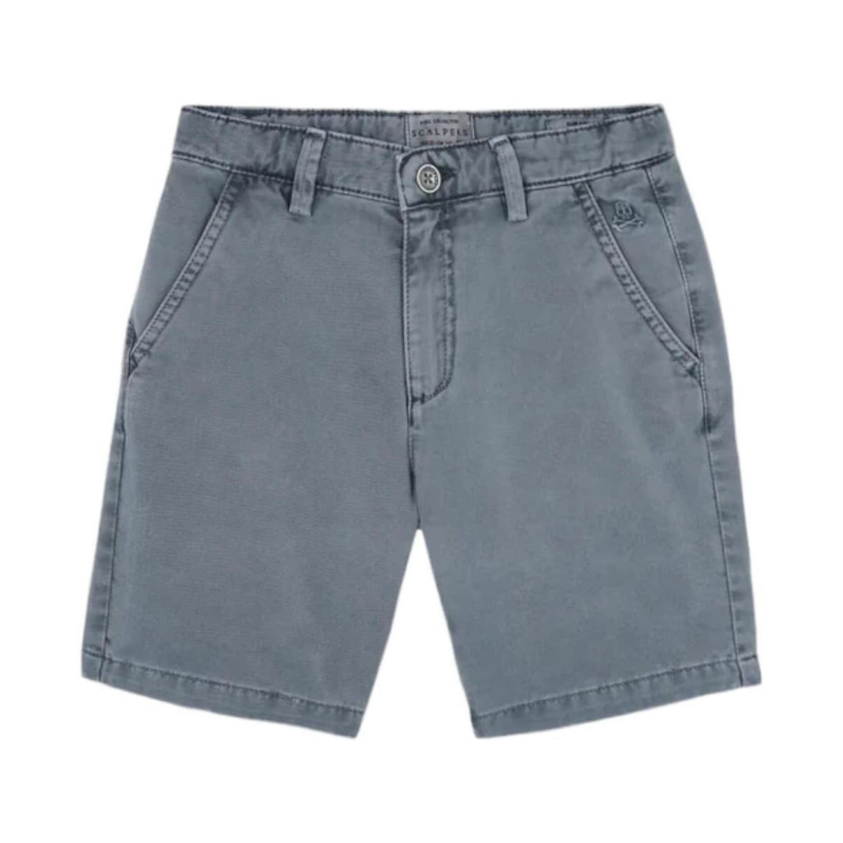 Boys' Shorts Scalpers Blue