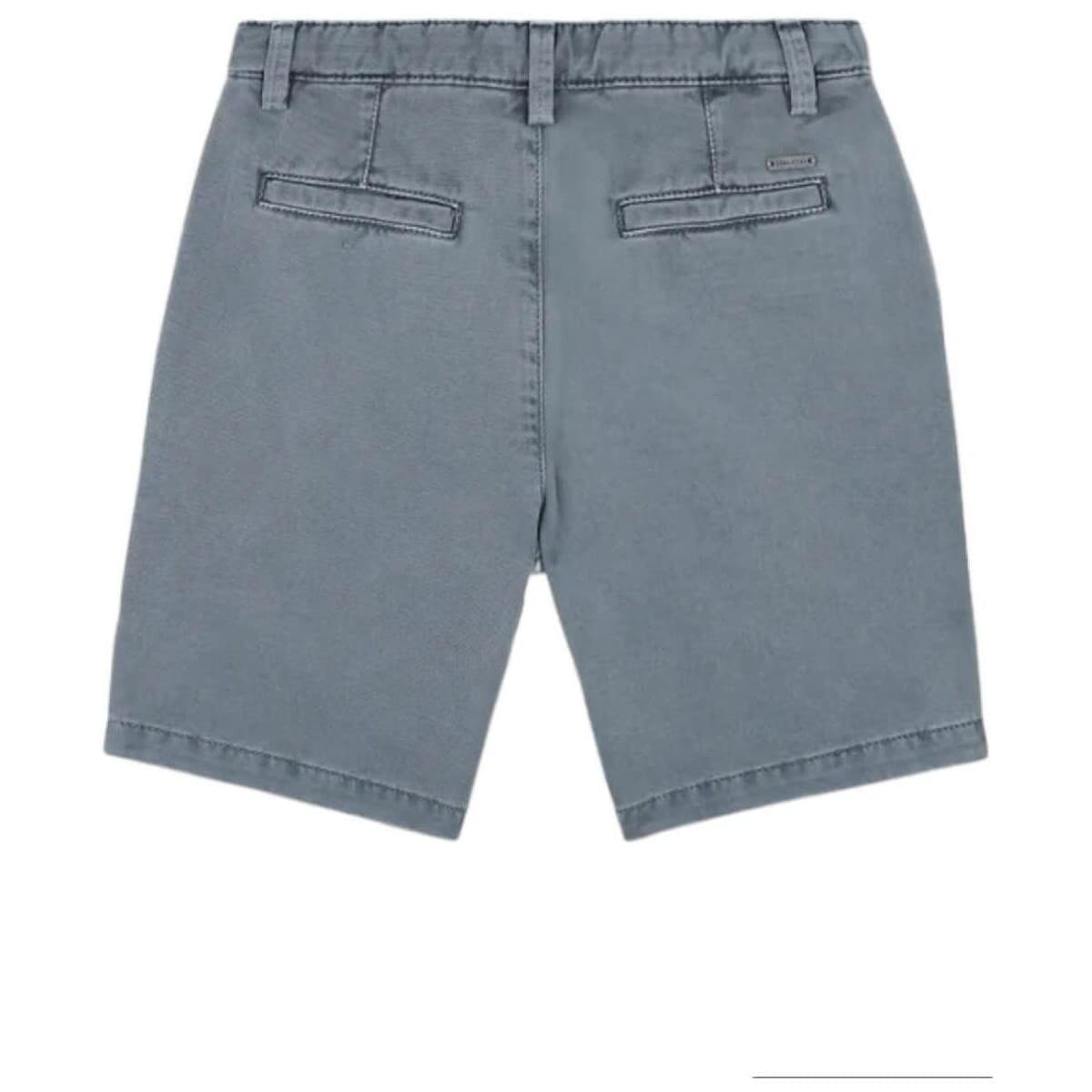 Boys' Shorts Scalpers Blue