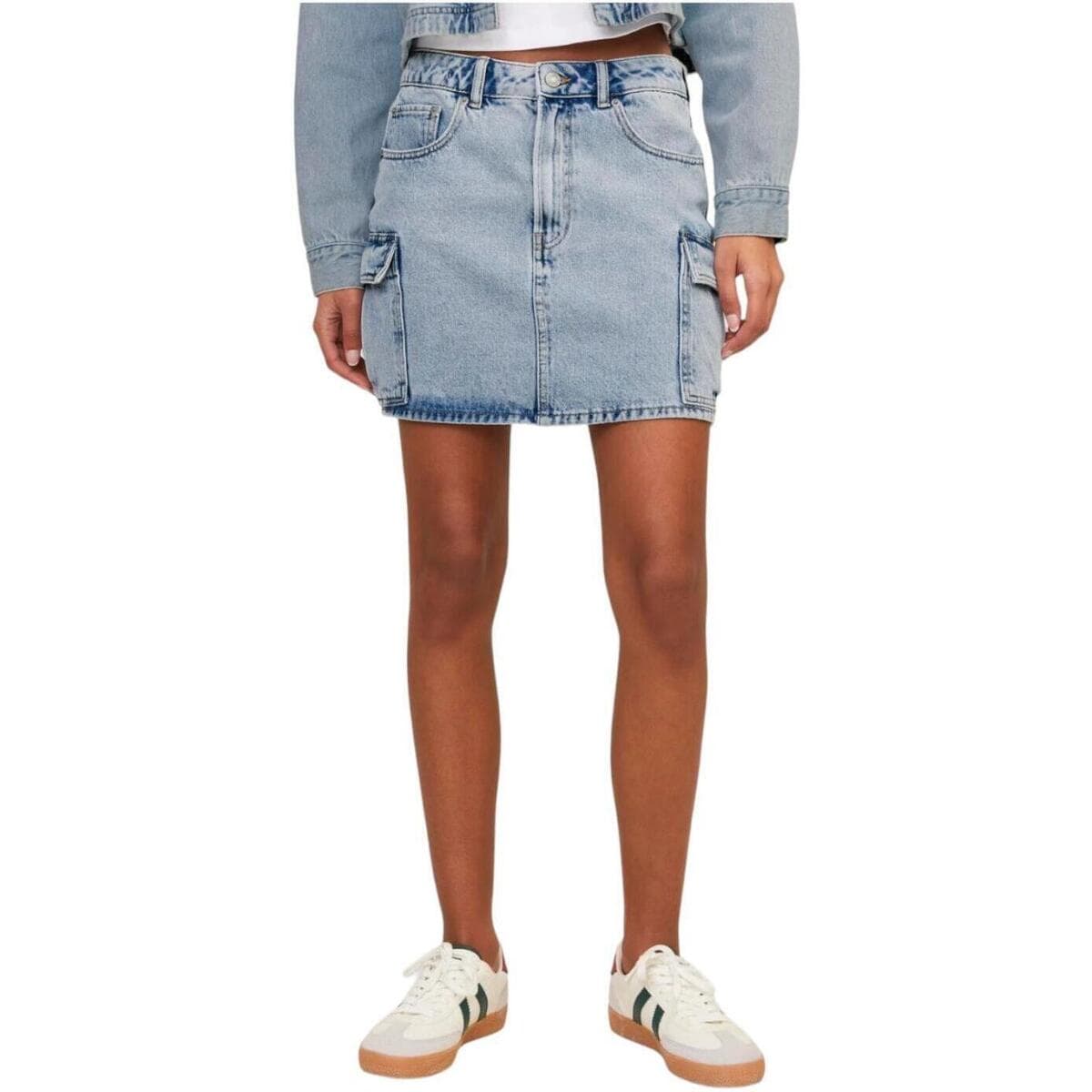 Women's Skirts JJXX Blue
