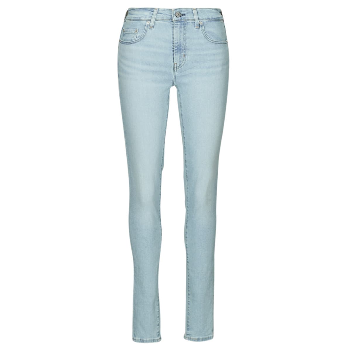 Women's Jeans Levis Blue