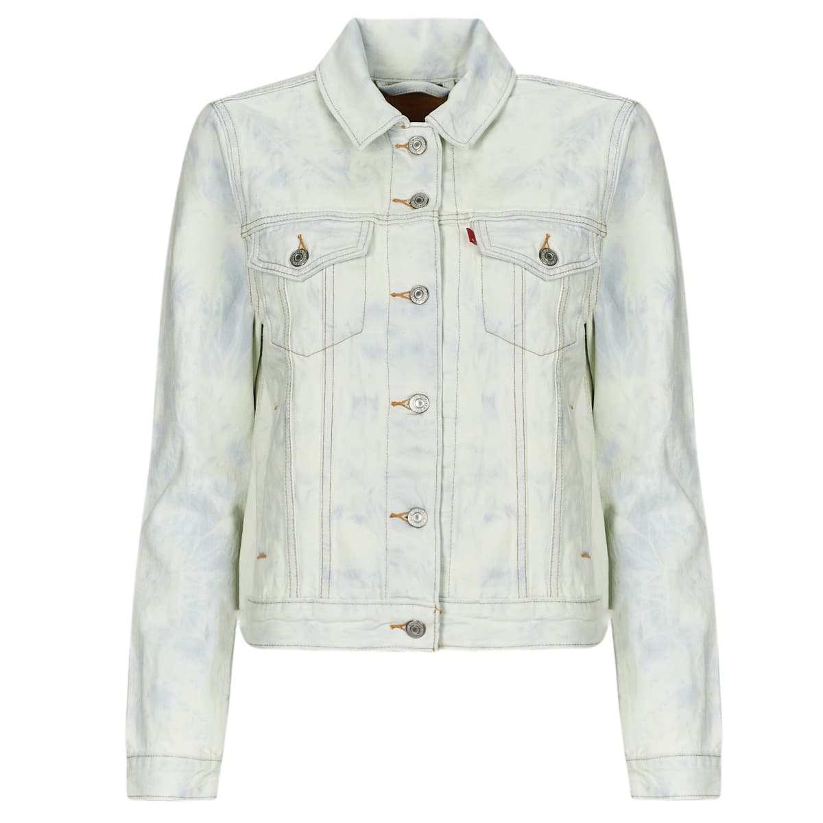 Women's Jackets Levis Blue