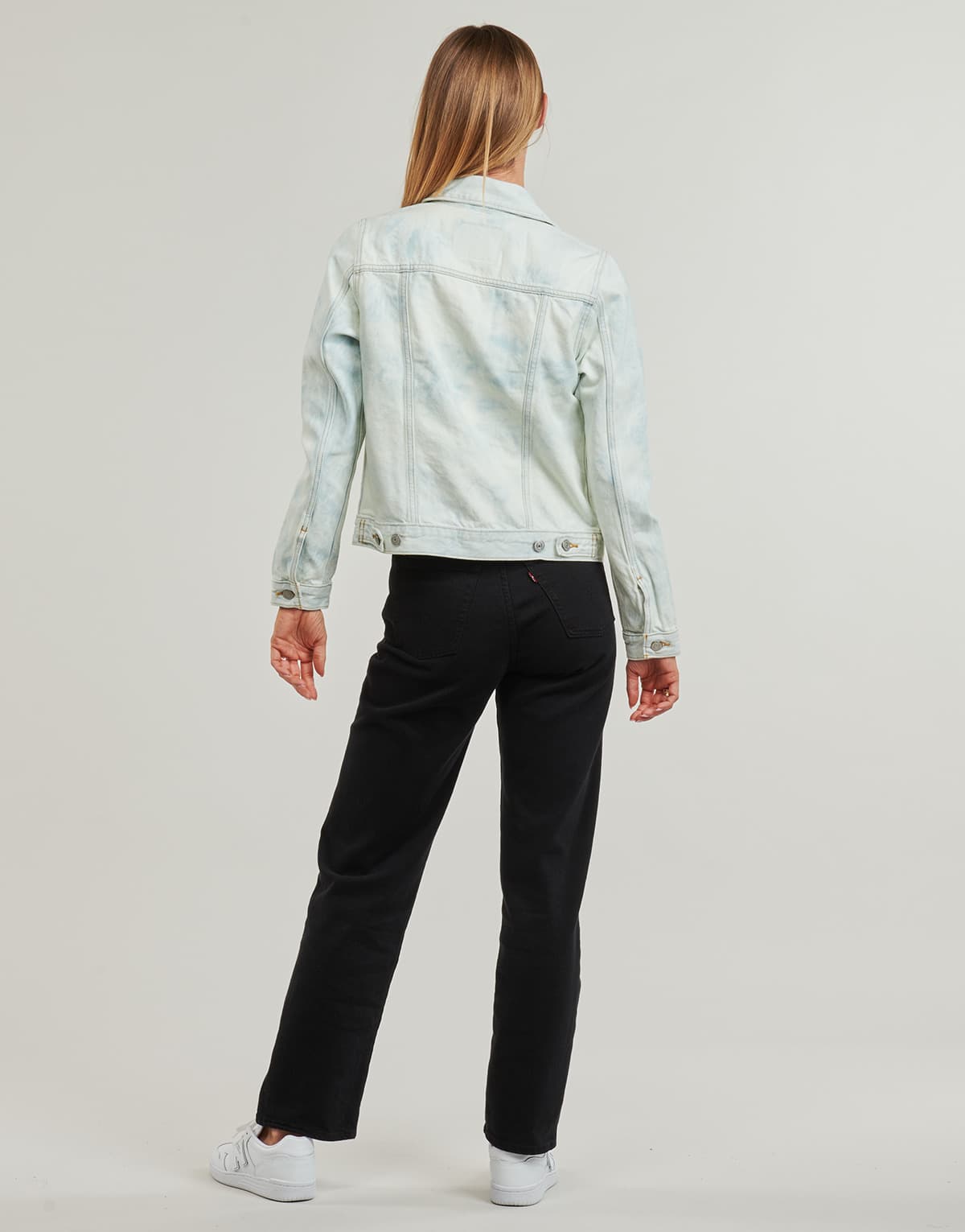 Women's Jackets Levis Blue