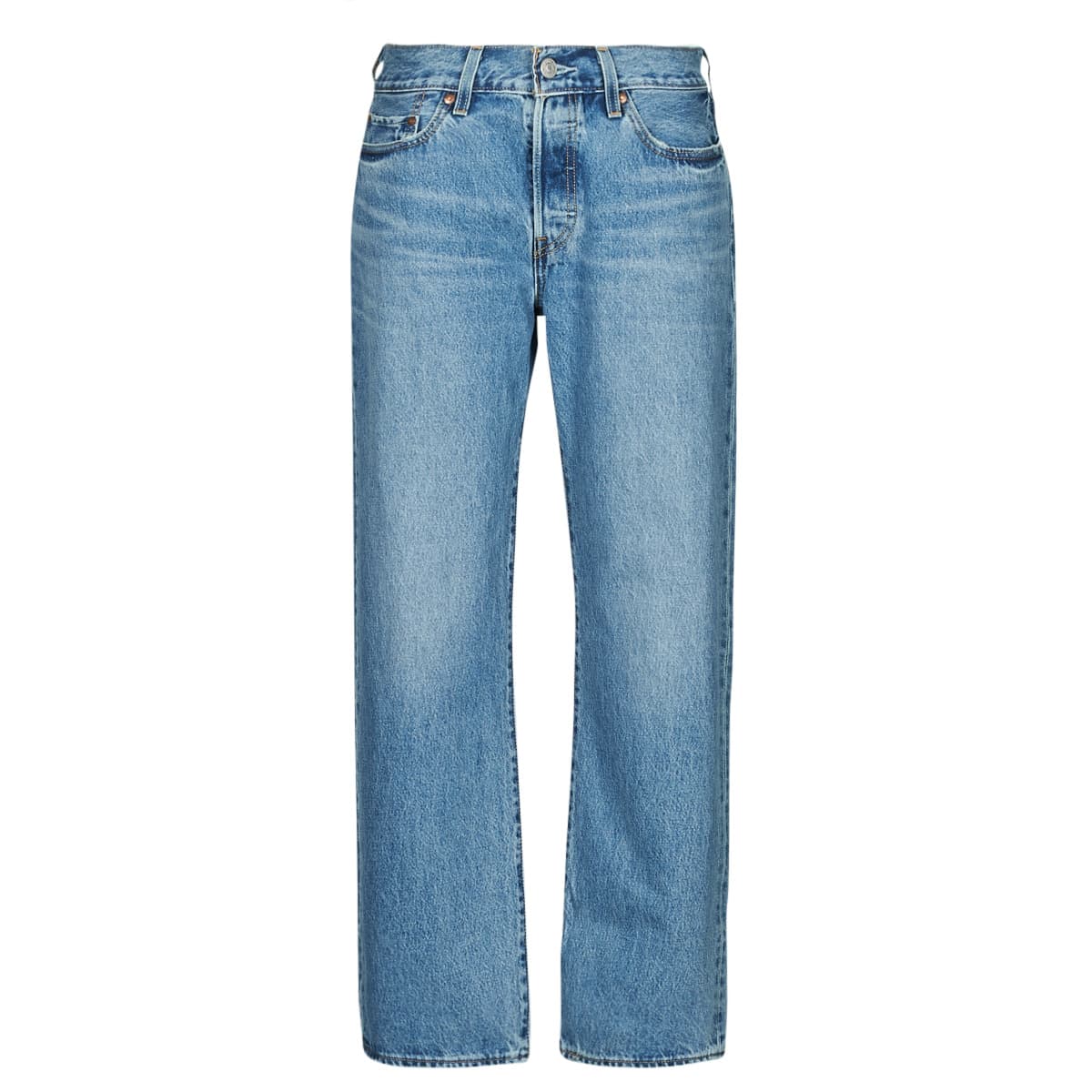 Women's Jeans Levis Blue