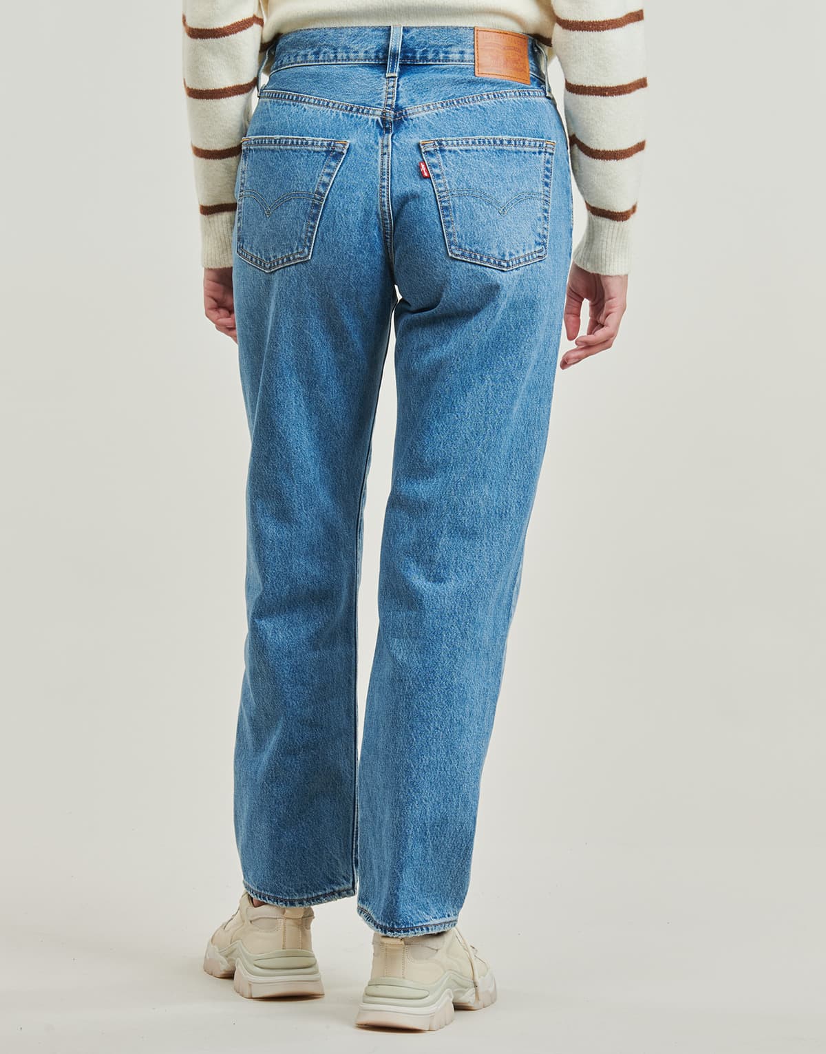 Women's Jeans Levis Blue