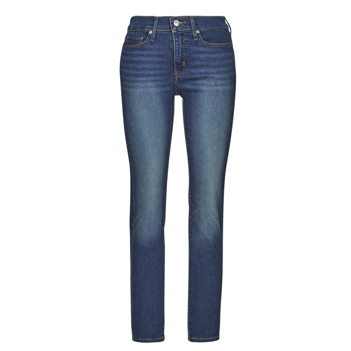 Women's Jeans Levis Blue
