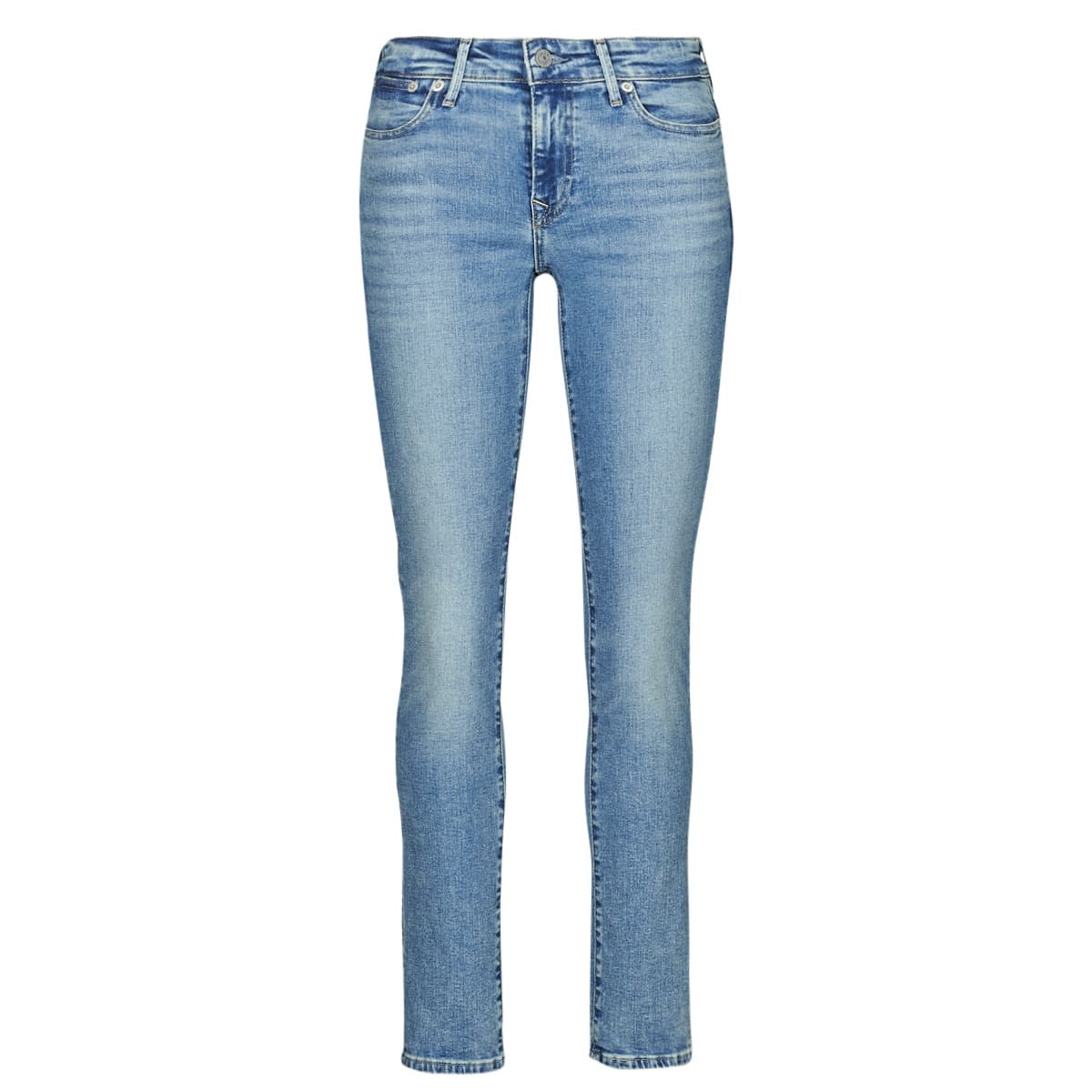 Women's Jeans Levis Blue