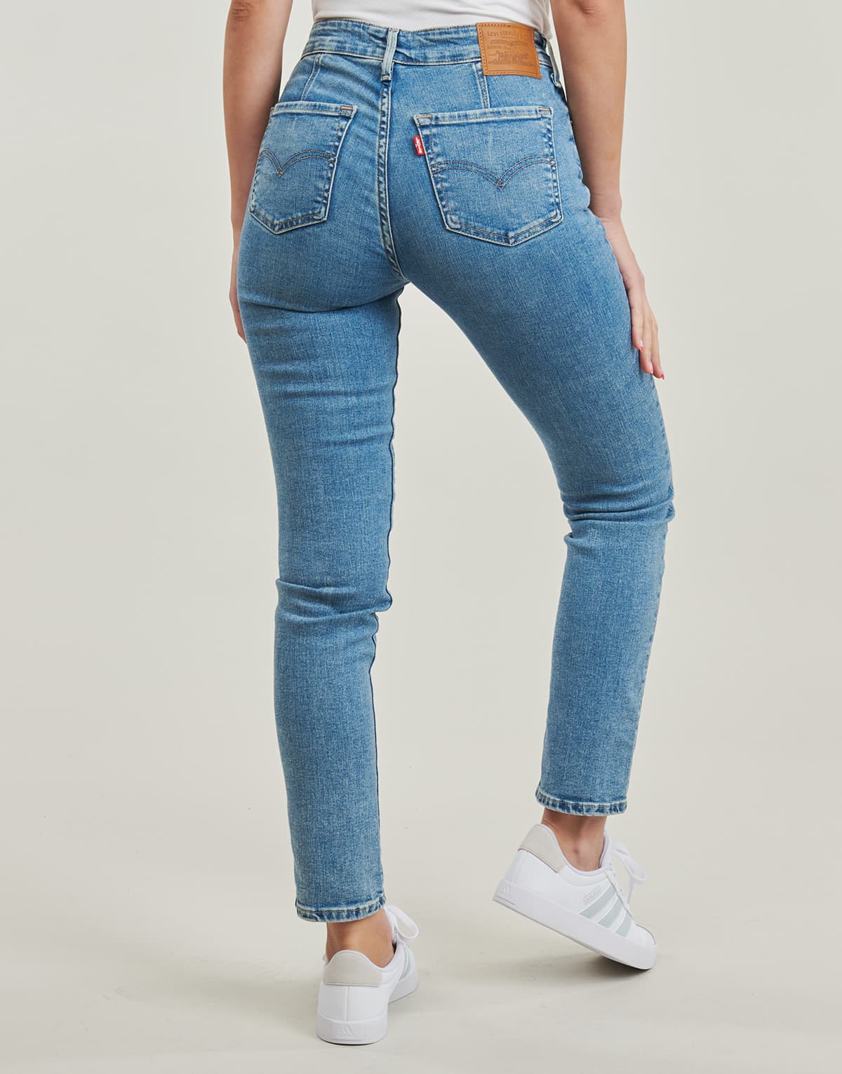 Women's Jeans Levis Blue
