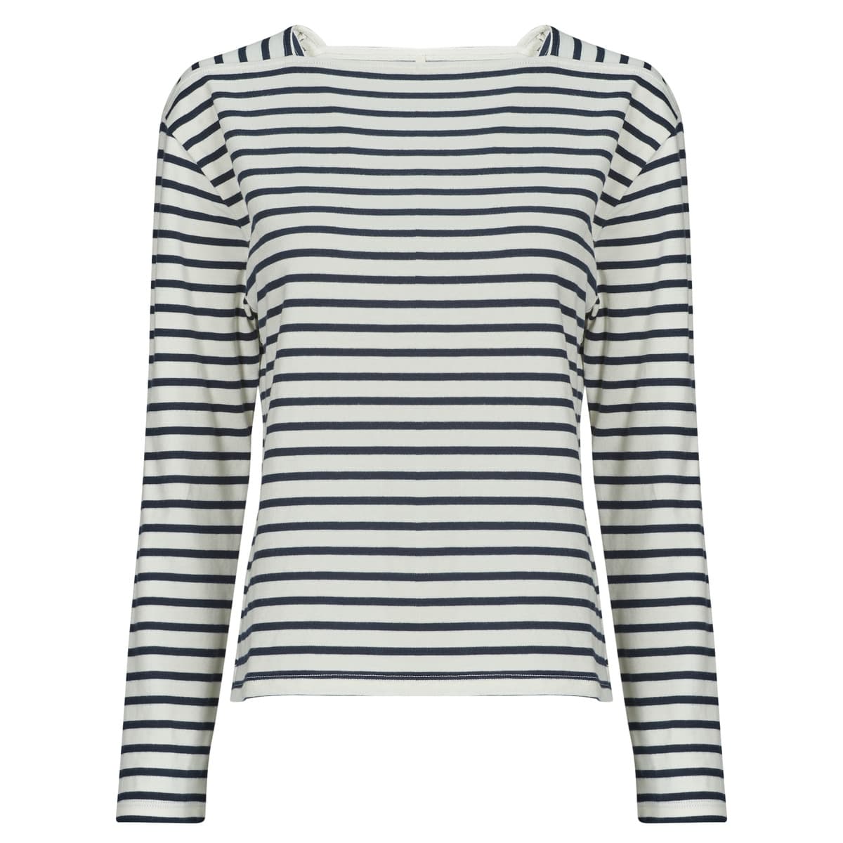 Μπλουζάκια με μακριά μανίκια Levis BAY SAILOR LS TEE