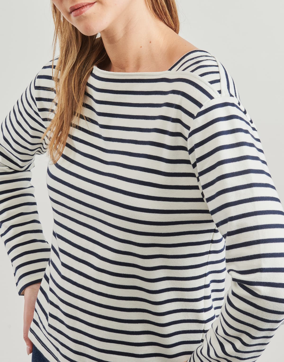 Women's T-Shirts Levis White