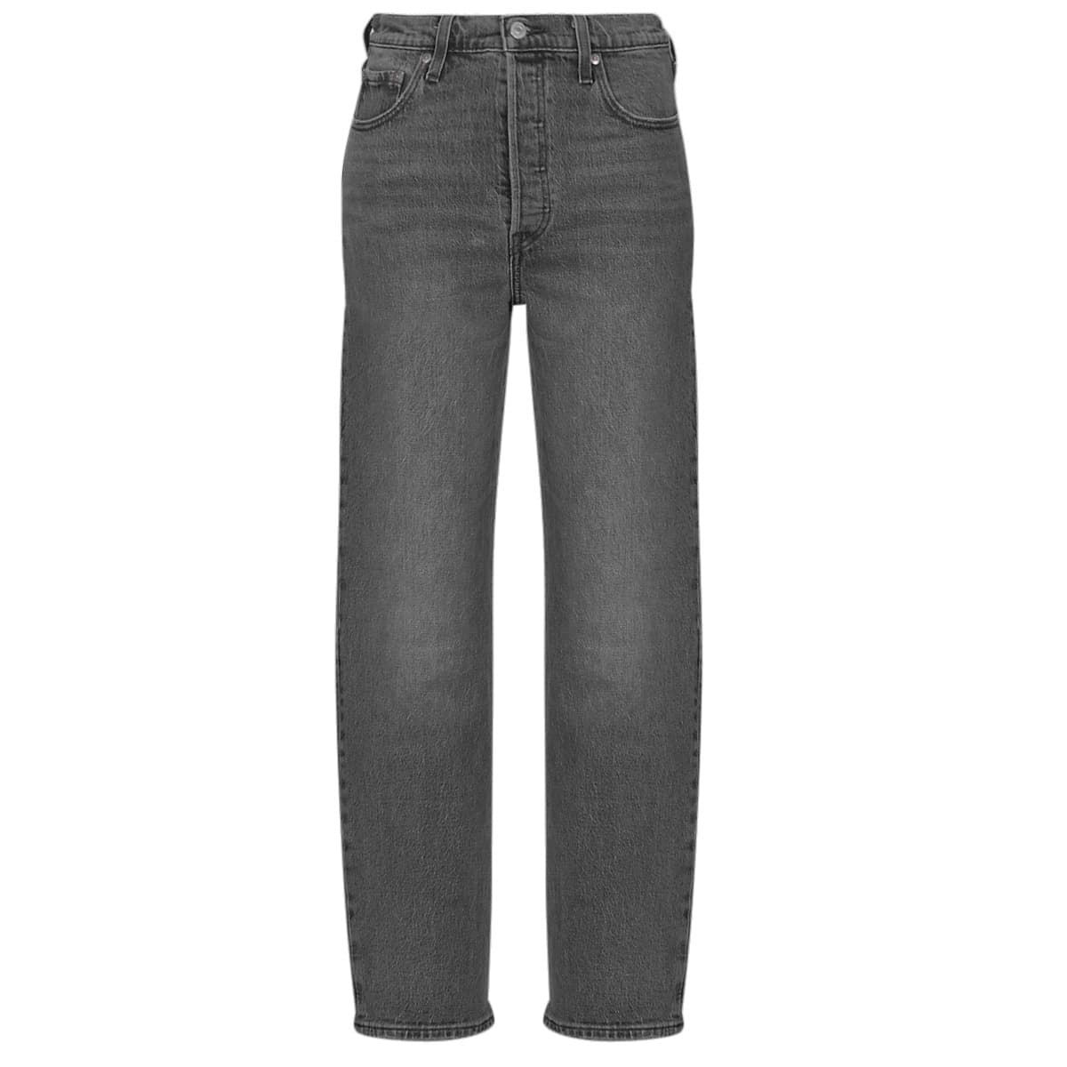 Women's Jeans Levis Black