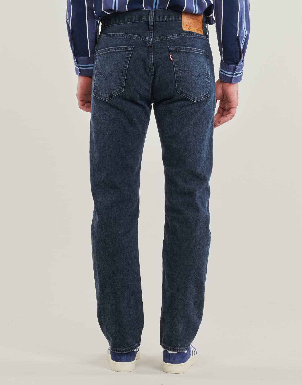 Men's Jeans Levis Blue