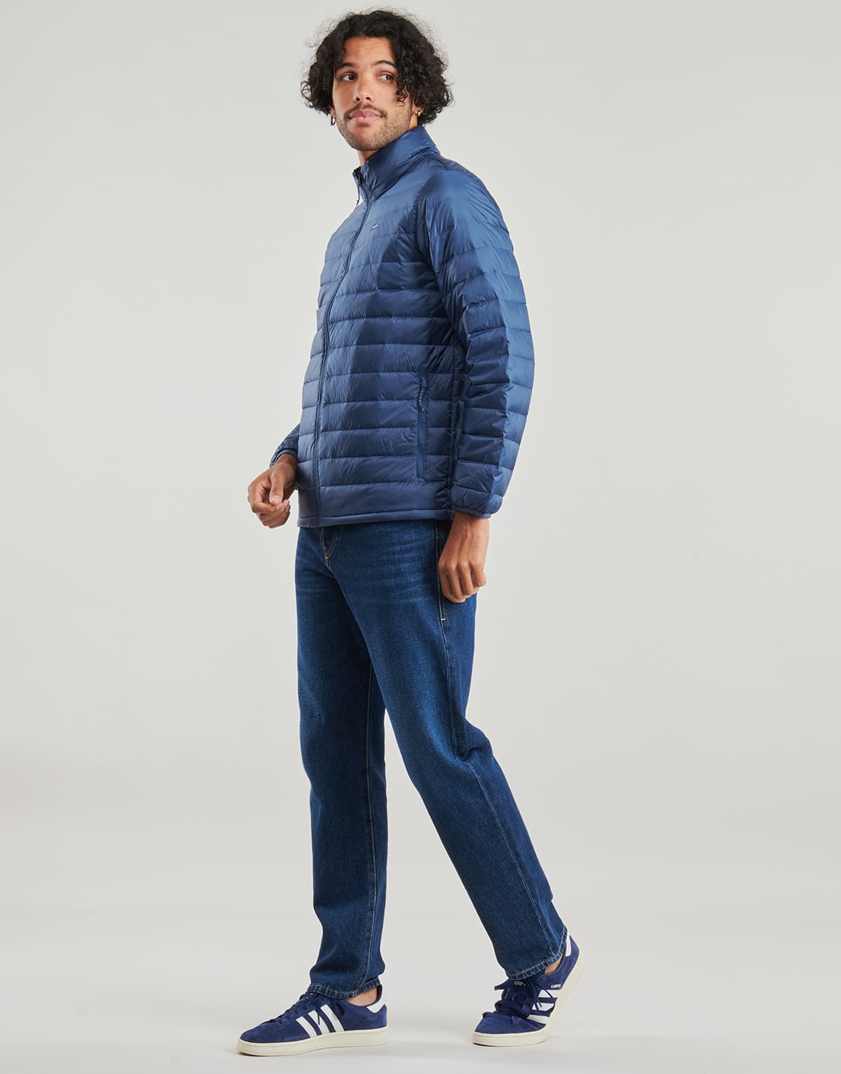 Men's Jackets Levis Blue