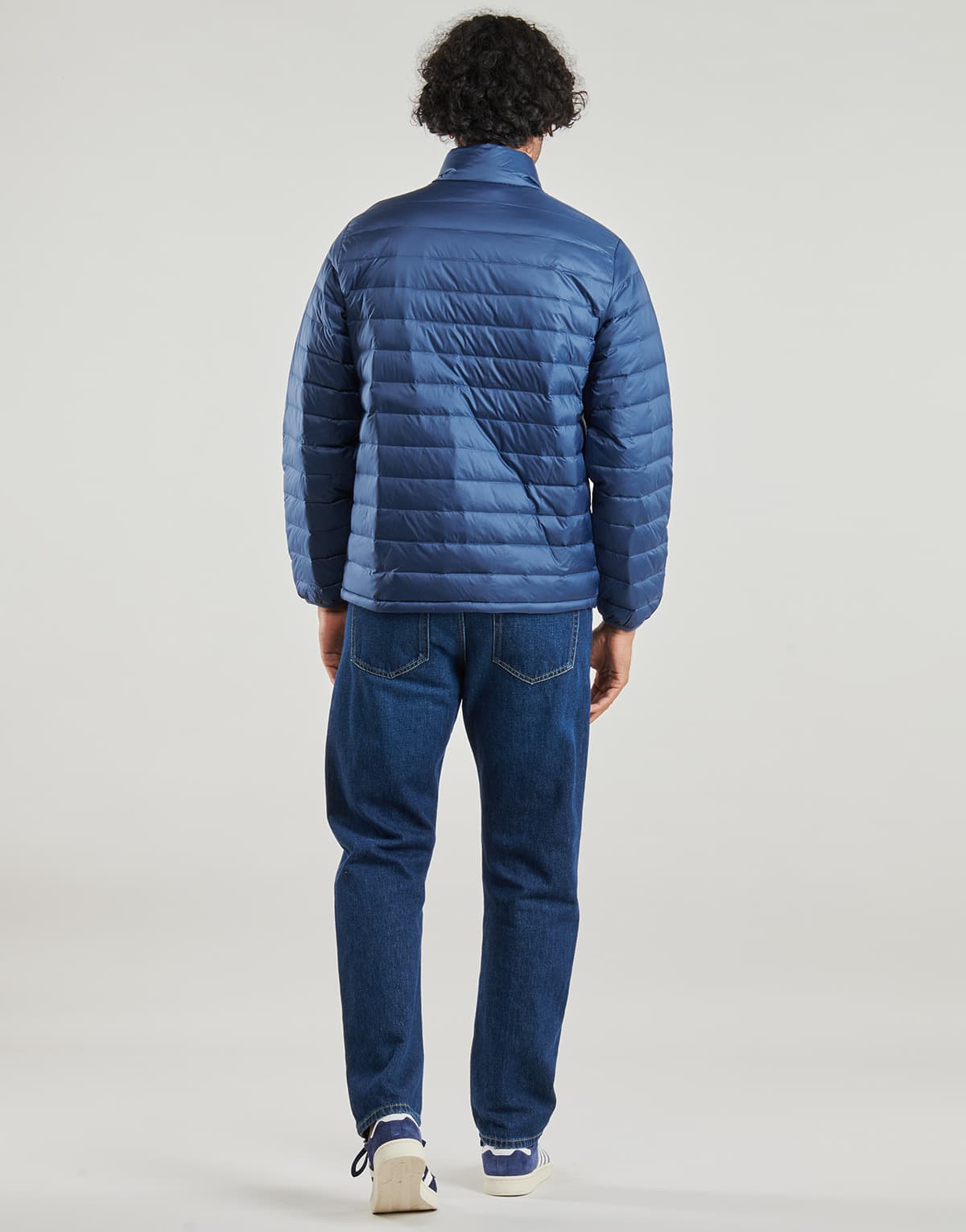 Men's Jackets Levis Blue