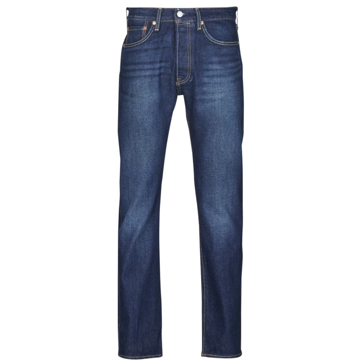 Tζιν σε ίσια γραμή Levis 501® SLIM TAPER