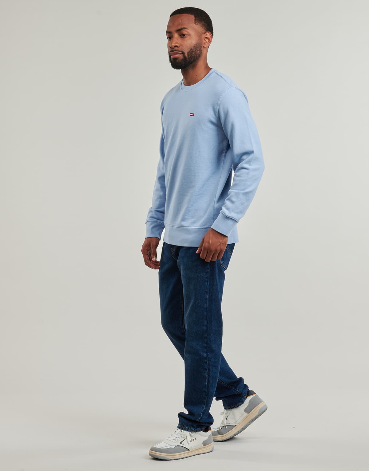 Men's Jeans Levis Blue