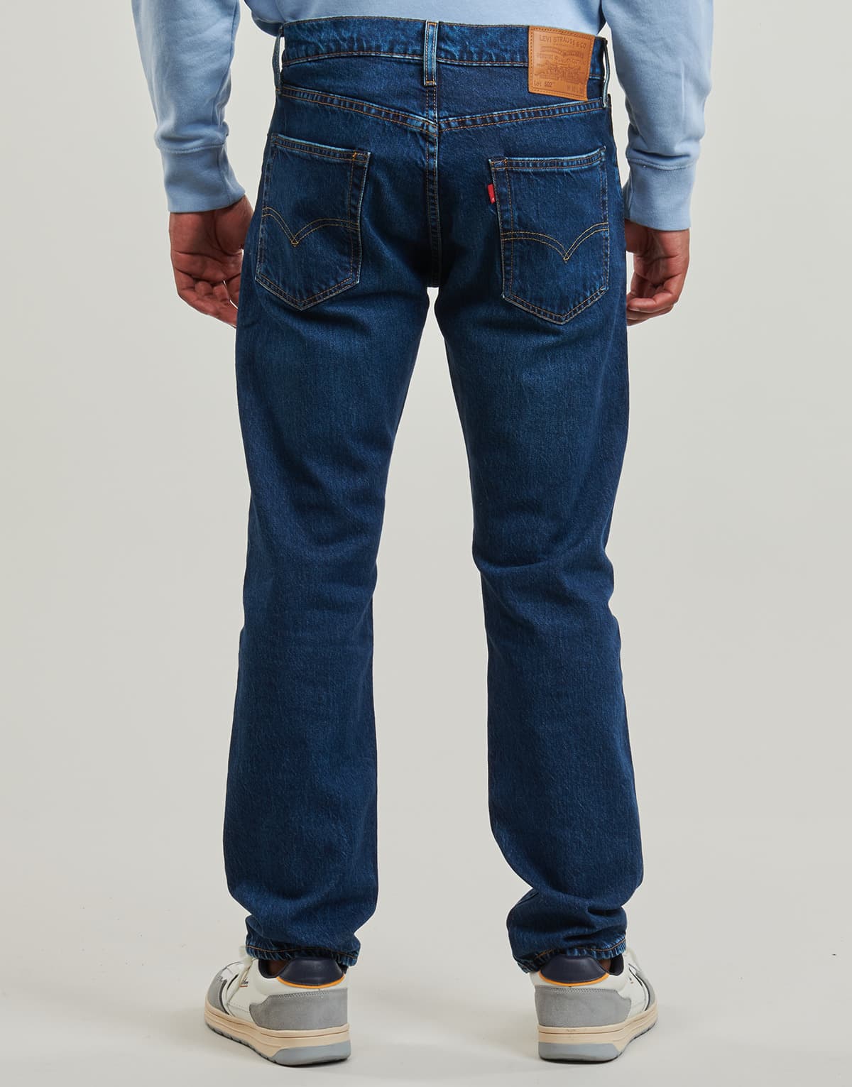 Men's Jeans Levis Blue